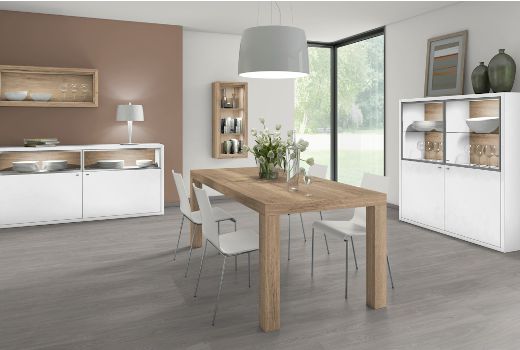 Bộ sưu tập sàn gỗ Egger Aqua+ cho nhà tắm và khu vực ẩm ướt