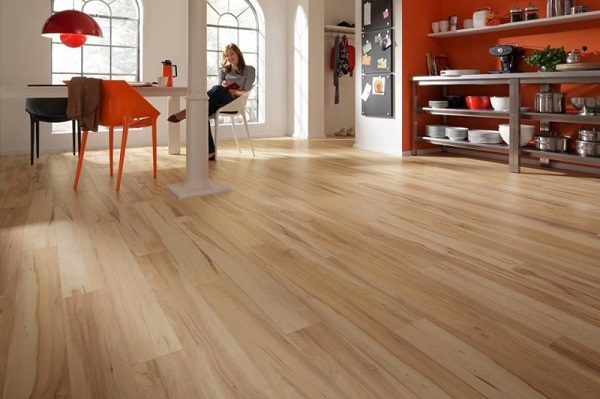 Có nên dùng sàn gỗ công nghiệp không? Nên lát loại nào tốt nhất?