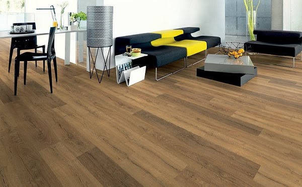 Có nên dùng sàn gỗ công nghiệp không? Nên lát loại nào tốt nhất?