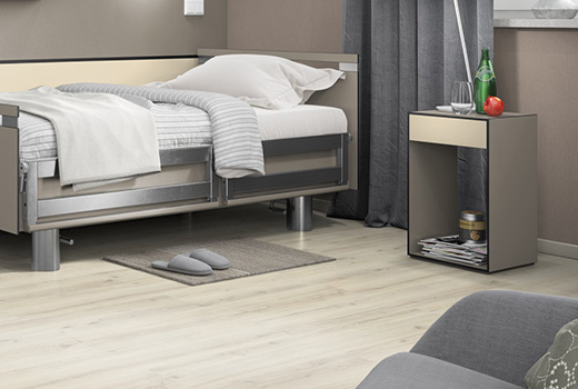 20+ Mẫu sàn gỗ Egger cao cấp cho phòng ngủ hiện đại và sang trọng