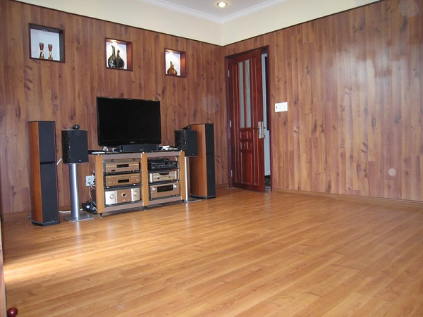 Lợi ích của sàn gỗ 8mm mang lại cho ngôi nhà của bạn