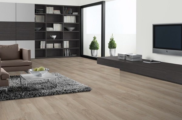 Sàn gỗ Egger - Lựa chọn hoàn hảo cho ngôi nhà