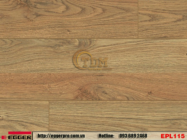 Sàn gỗ EGGER PRO - Sự lựa chọn hoàn hảo cho không gian nhà của bạn