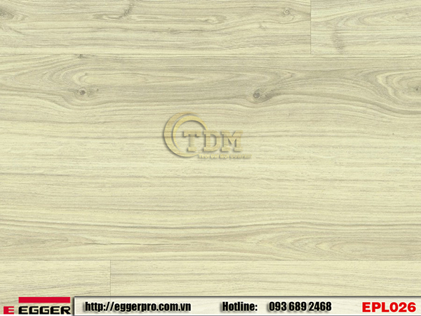 Sàn gỗ EGGER PRO - Sự lựa chọn hoàn hảo cho không gian nhà của bạn