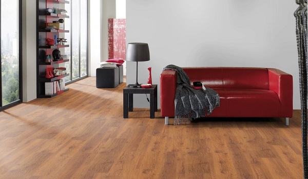 Sàn gỗ gia đình 8mm có phù hợp không gian nhà bạn