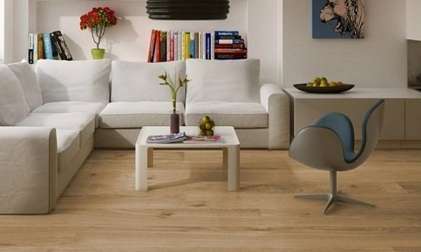 Tại sao nên chọn sàn gỗ Egger cho nhà bạn