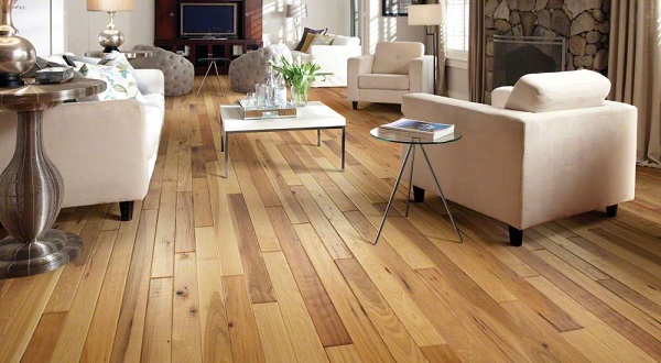 Bí quyết chọn sàn gỗ tốt phù hợp với ngôi nhà