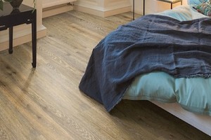 Có nên lót sàn gỗ Egger cho phòng ngủ hay không?