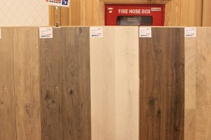 Hơn +200 Mẫu Sàn gỗ EGGER PRO: Chất lượng cao, phong cách hiện đại