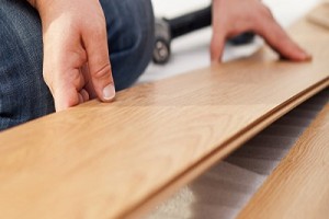 Hướng dẫn cách thi công sàn gỗ công nghiệp