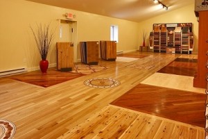 7 điều cần biết khi sử dụng sàn gỗ tự nhiên