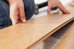 Quy trình thi công sàn gỗ chuyên nghiệp