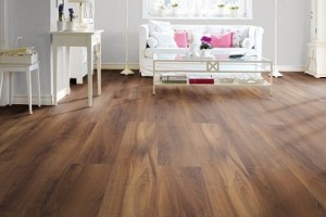 Sàn gỗ công nghiệp Egger thích hợp cho không gian nào?
