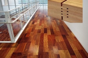 Tại sao nên dùng sàn gỗ tự nhiên?