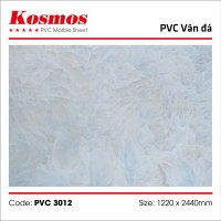 TẤM ỐP PVC 3012